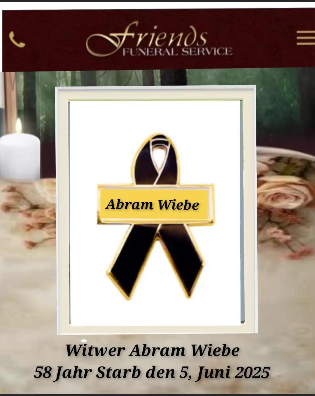 Dodesnurecht Schennel post