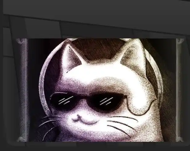 Image from Apexium Army📈💹: Get your FREE Superposition OG Badge! 🐱🖼️ If you used Superposition...