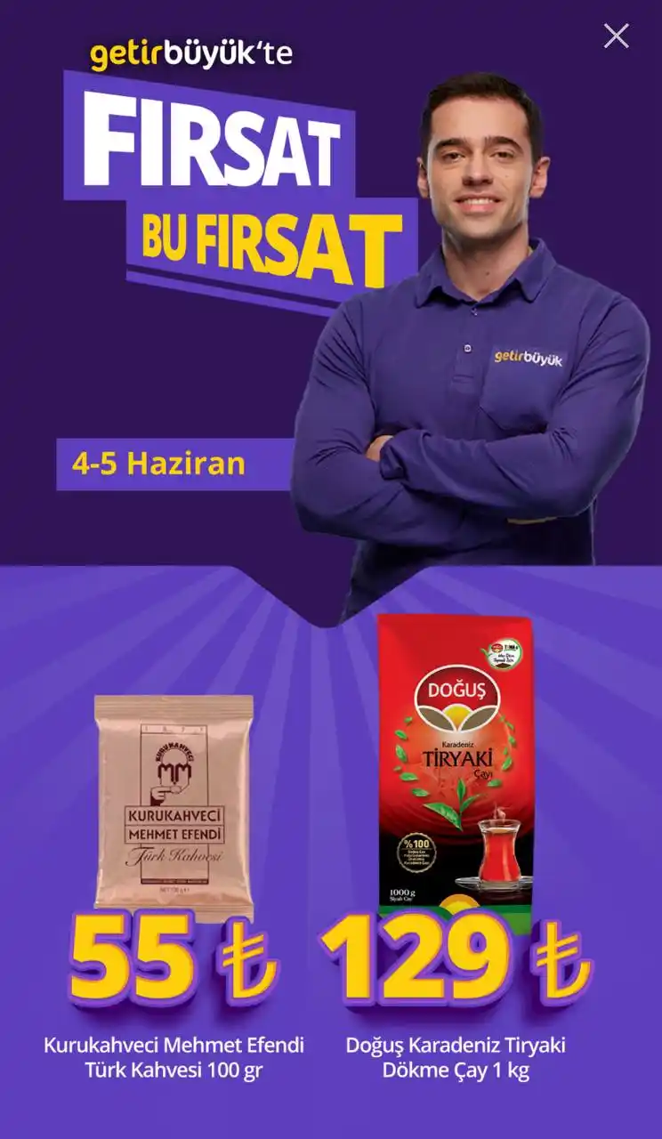 Taze Fırsat: Bütçeni Rahatlat! 💸 post