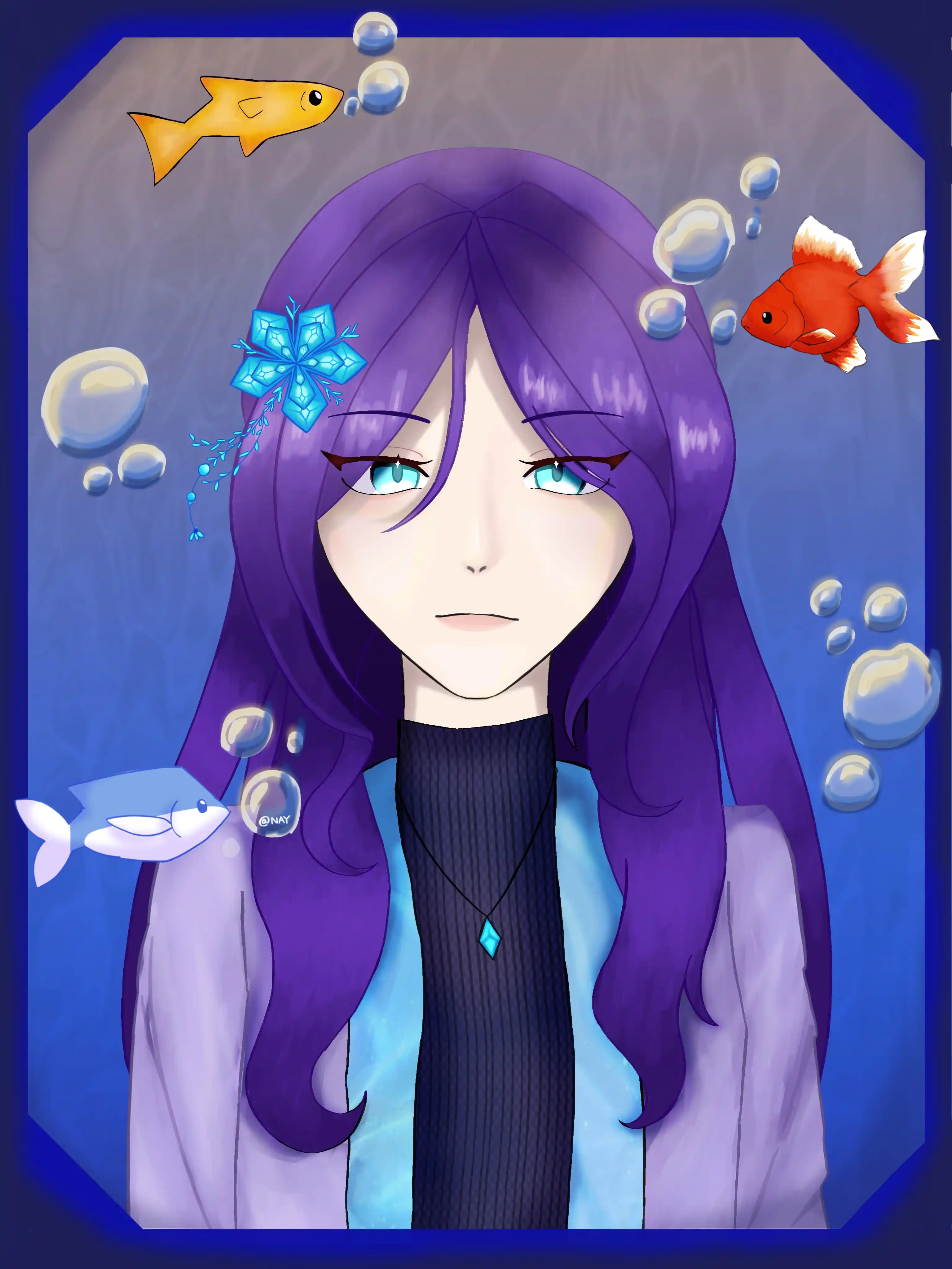 ?   · · · —⟩    “  Fiku Files  ”    ! . post