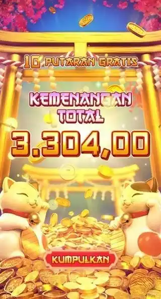 Image from BOCORAN EKSLUSIF AOB633: 🔥 GOKIL! Dapat Scatter , LUCKY NEKO!!!!! NEMBAK! 🔥 BOSKU, coba baya...