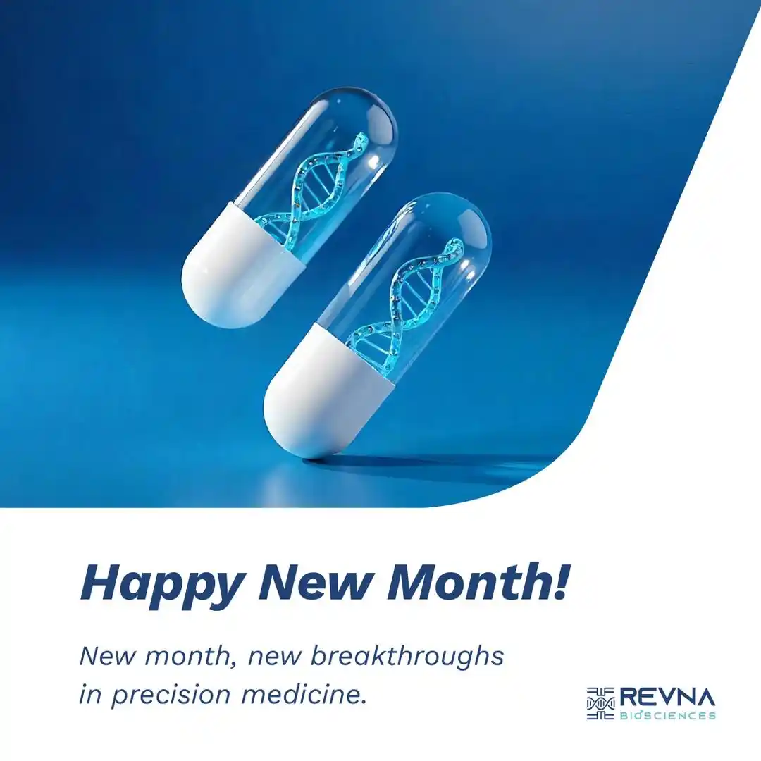 Image from Revna Biosciences: Happy New Month! <a class="text-blue-500 hover:underline cursor-point...