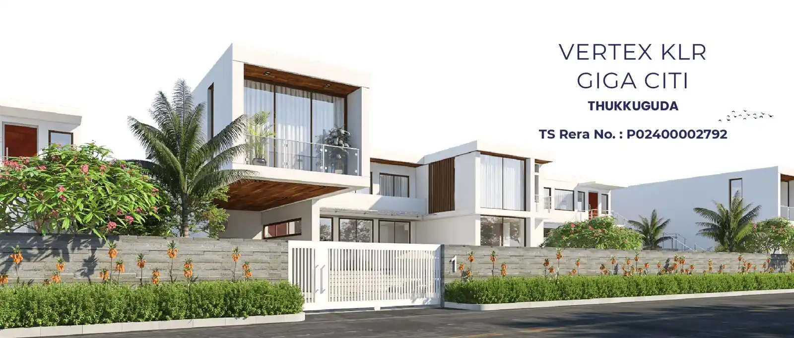Image from BUSINESS DEALS (BUY, Hold/Build & SELL, Invest & Multiply, Promote/Collaborate): HMDA OPEN PLOT FOR SALE - TUKKUGUDA KLR VERTEX GIGA CITY 500 Sq yard...