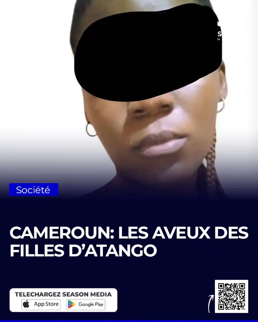 Image from SEASON MEDIA: https://seasonmedia.net/cameroun-les-aveux-des-filles-datango/...