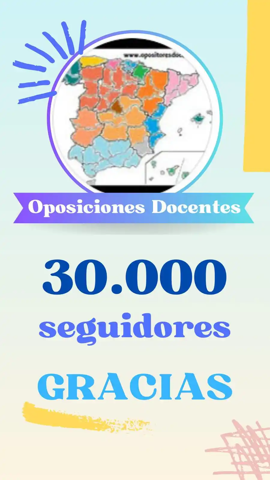 Docentes Murcia post