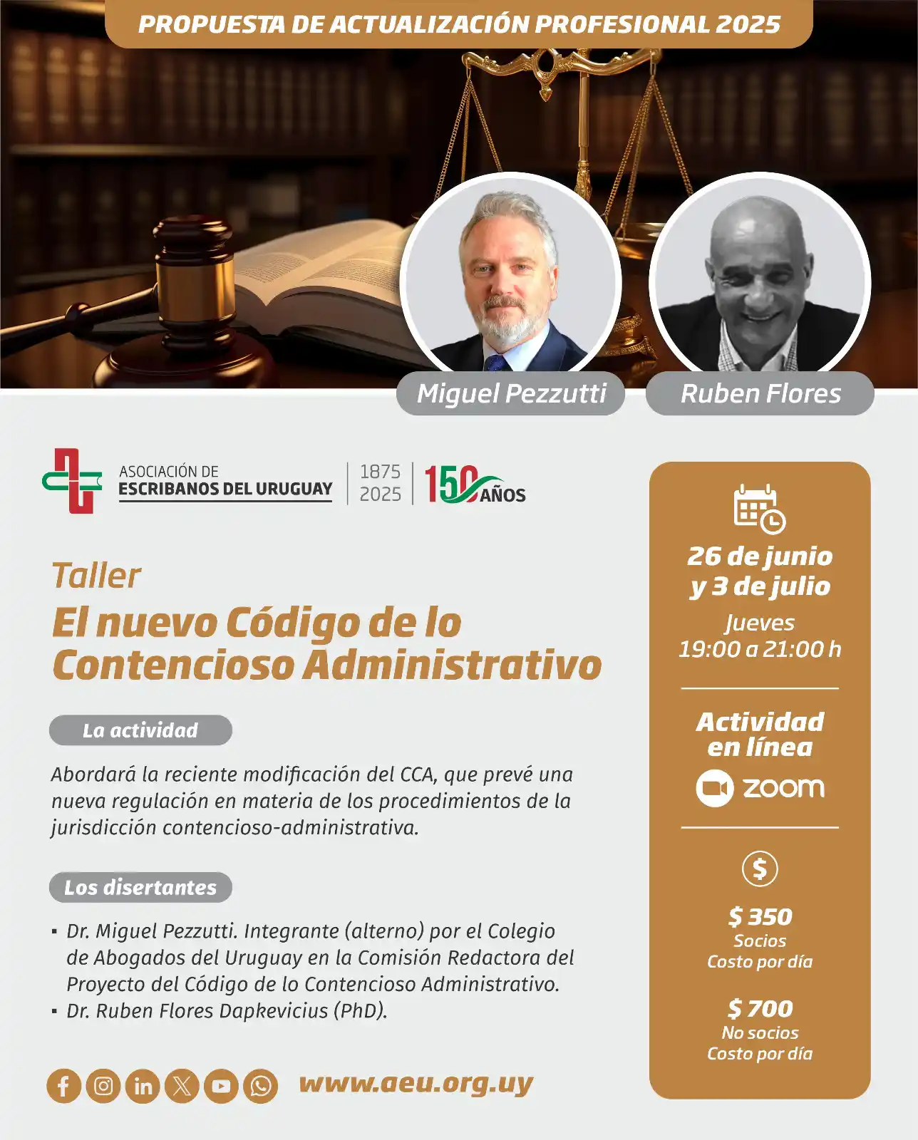 Image from Asociación de Escribanos del Uruguay: https://www.aeu.org.uy/Actividades/Taller-El-nuevo-Codigo-de-lo-Conten...