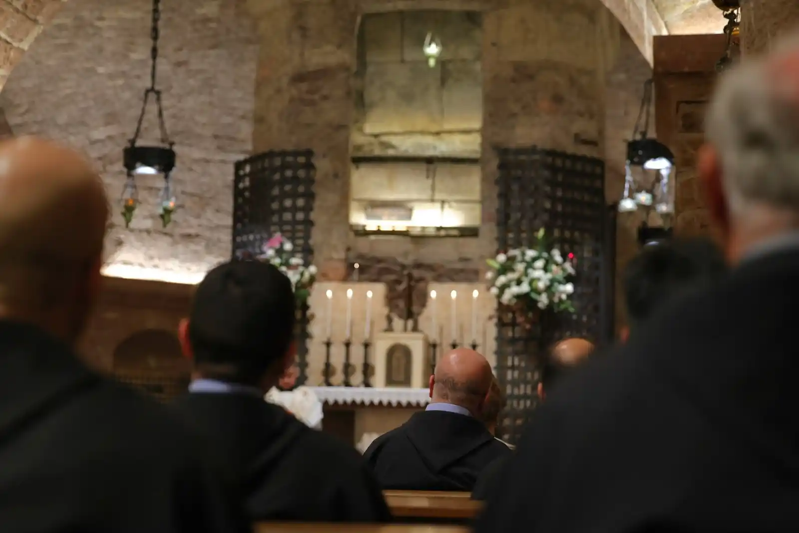 Basilica di San Francesco in Assisi post