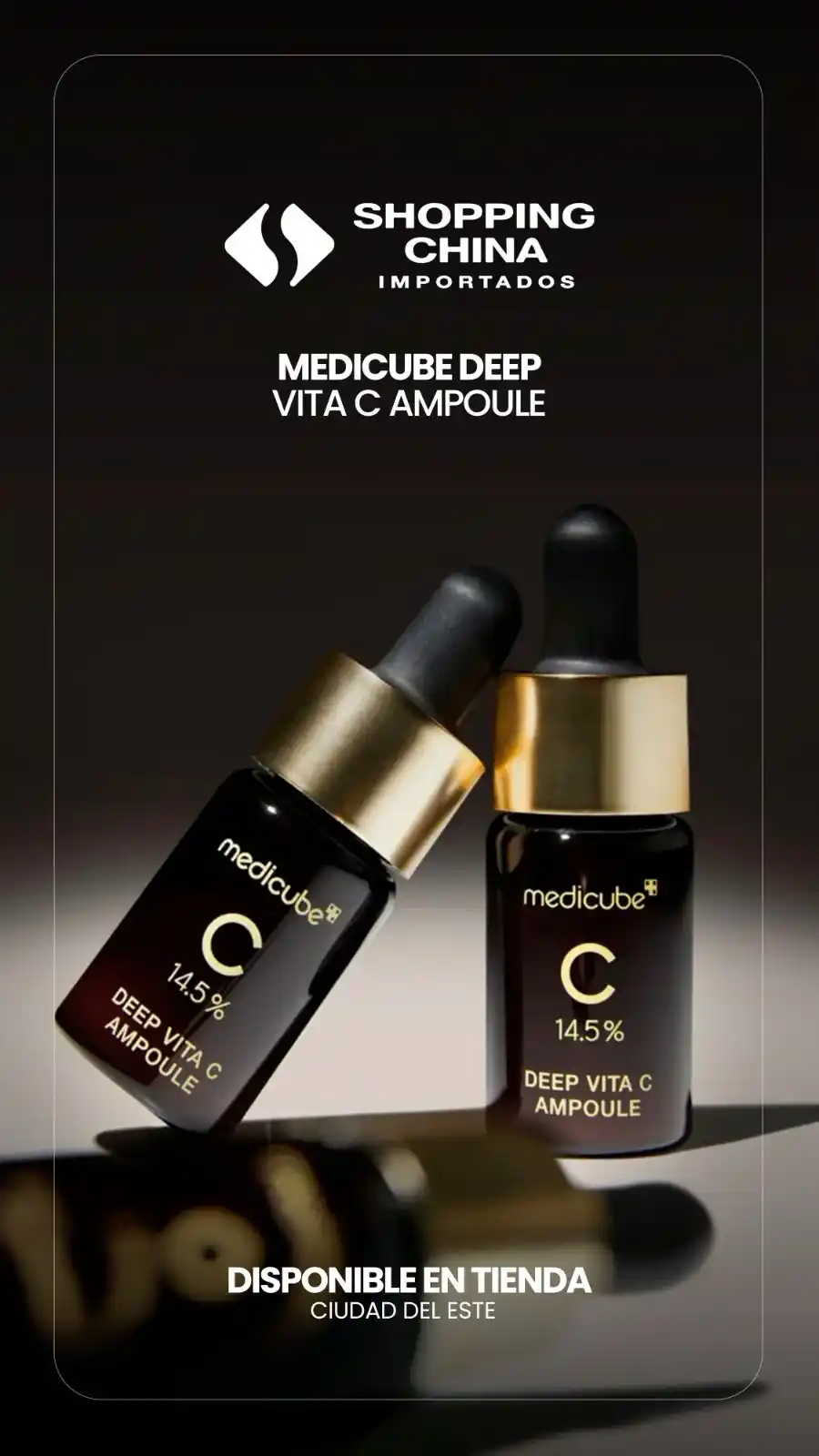 Shopping China Importados post