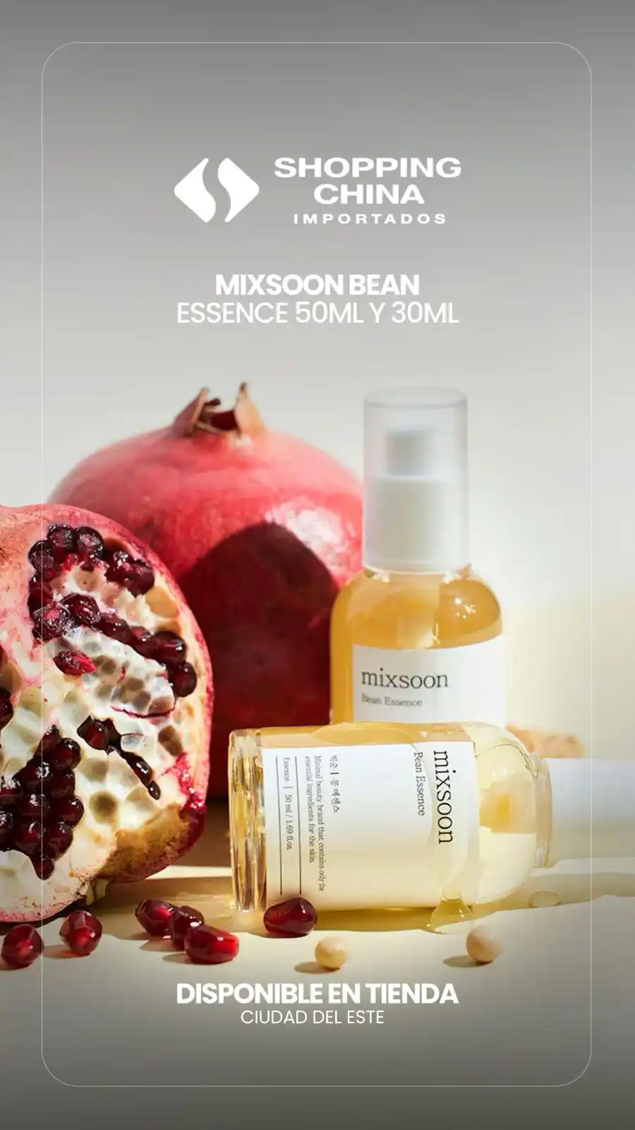 Image from Shopping China Importados: https://www.shoppingchina.com.py/site/search?query=esencia+facial+mixs...