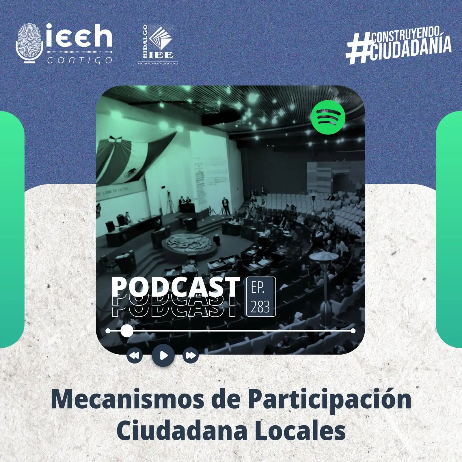 Image from IEEHidalgo: 🟢🔊 <a class="text-blue-500 hover:underline cursor-pointer" href="/ha...