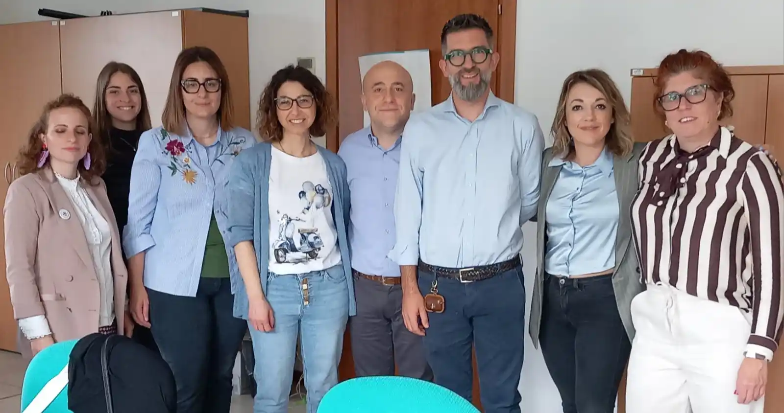 Image from Il Cittadino Pescia: *Inclusione sociale e lavorativa* ▶️▶️▶️ https://wp.me/p9OelR-fHf  cre...