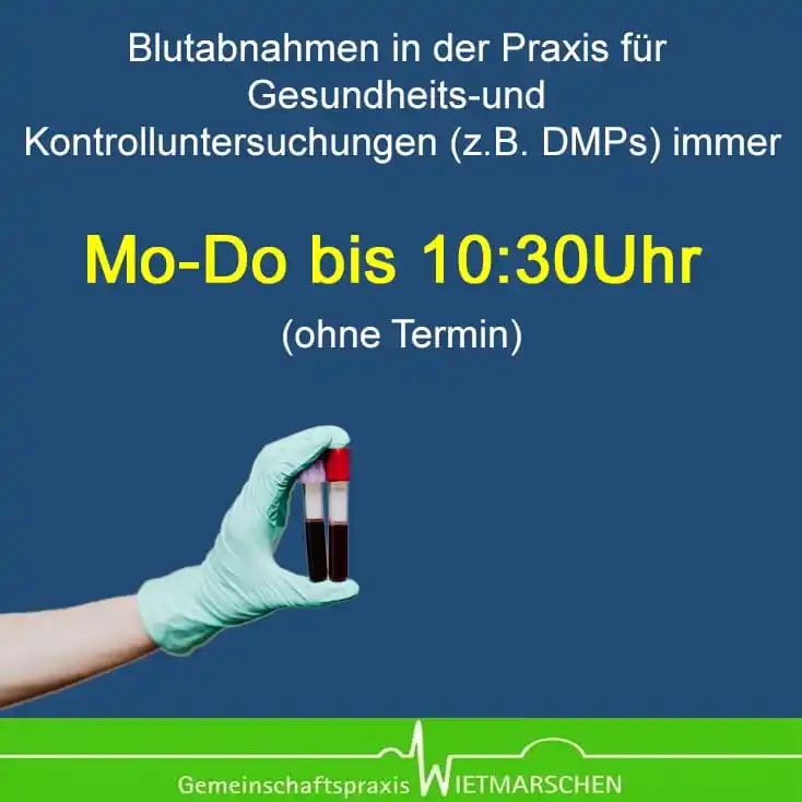 Gemeinschaftspraxis Wietmarschen post