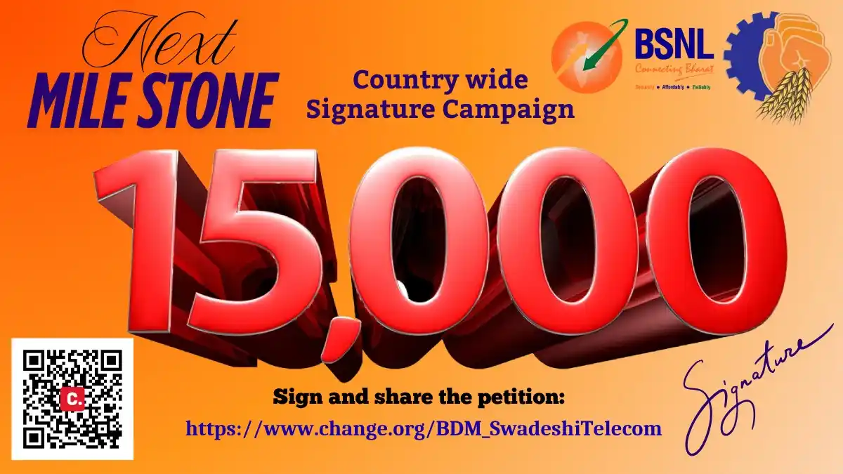 Image from AIGETOA CHQ: _🚀 Let’s make history together by reaching the next milestone of *15,...