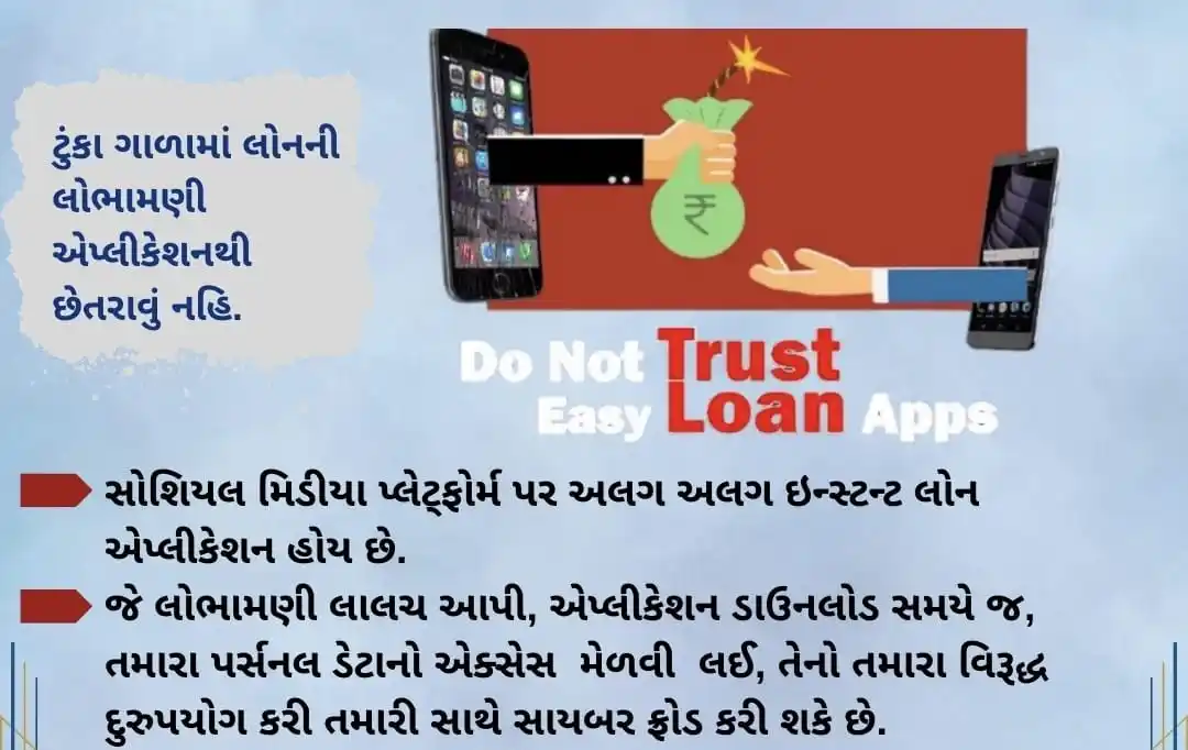 Cyber Crime Police Station Amreli post