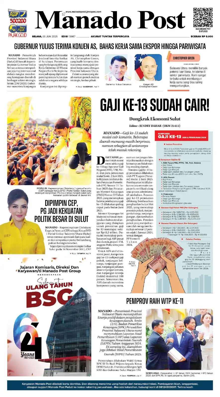 Image from Manado Post: <a class="text-blue-500 hover:underline cursor-pointer" href="/hashtag...