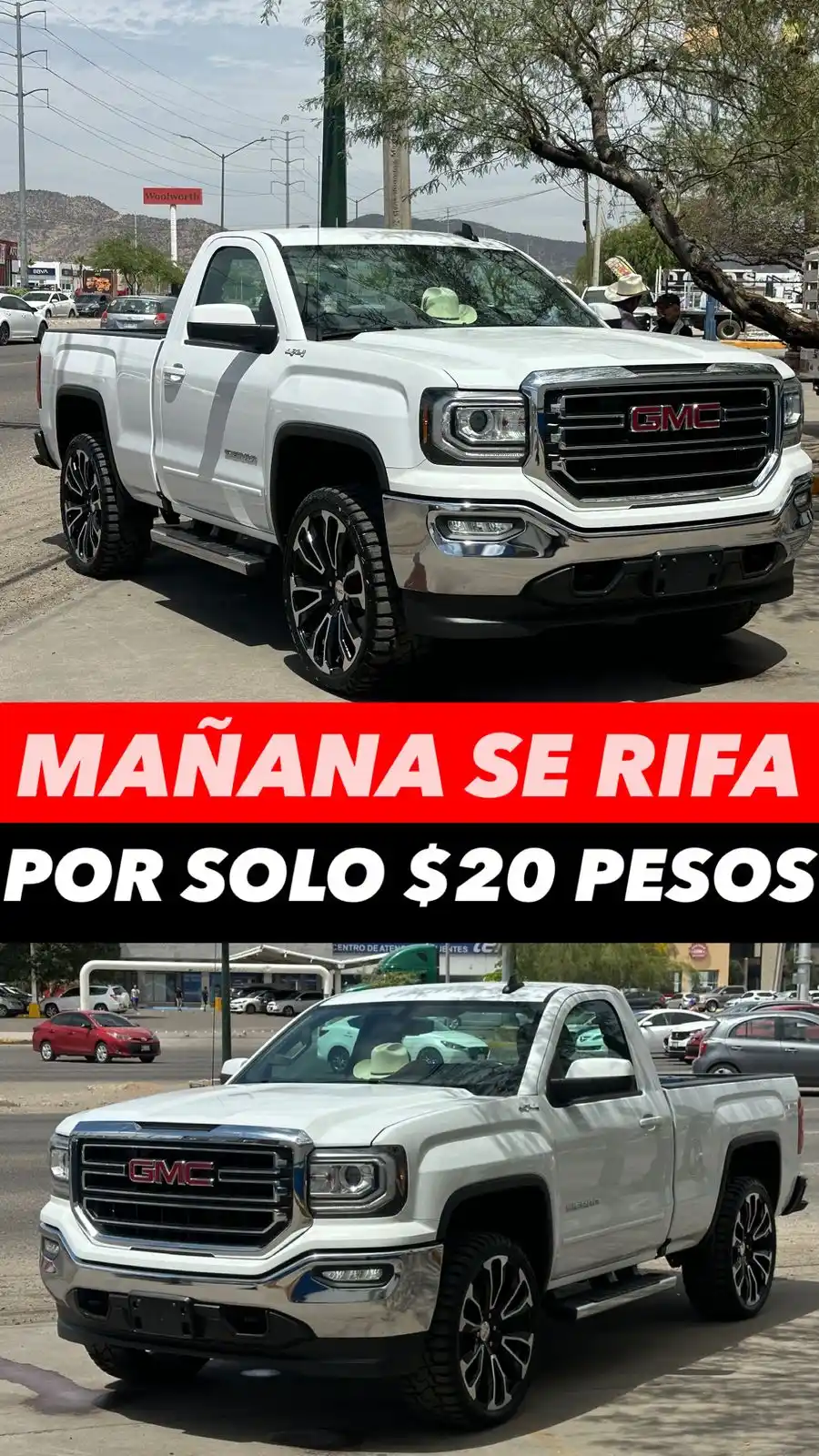 EL VAQUERO DE SONORA®️🙏🍀🤠 post