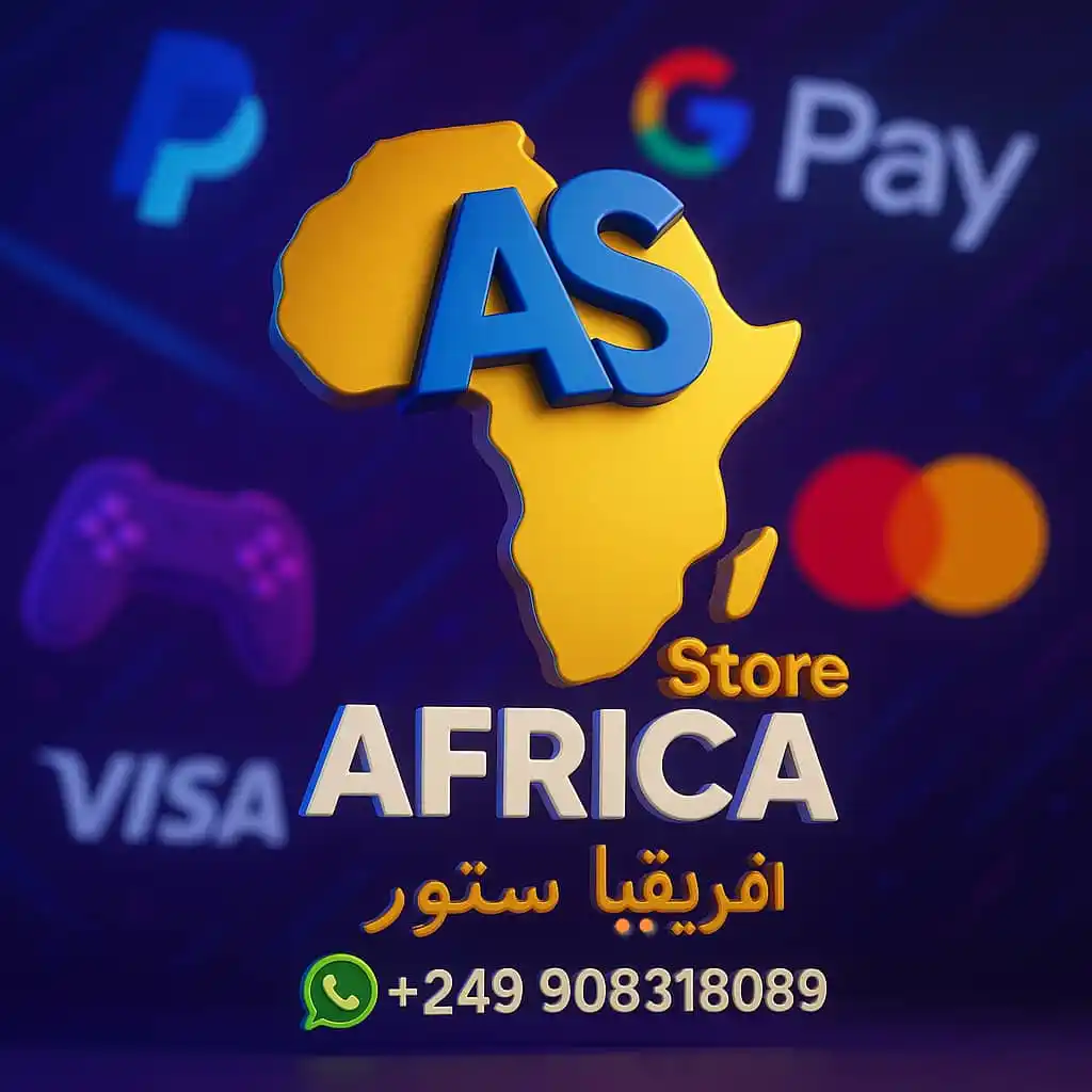 Image from 𝐀𝐅𝐑𝐈𝐂𝐀 𝐒𝐓𝐎𝐑𝐄 -افُہرَيہقيہا اسہتہورَ: *متجر AFRICA $TORE 🛒* ـ_____ متوفر بيع وشراء USDT✅ متوفر payeer✅ متو...
