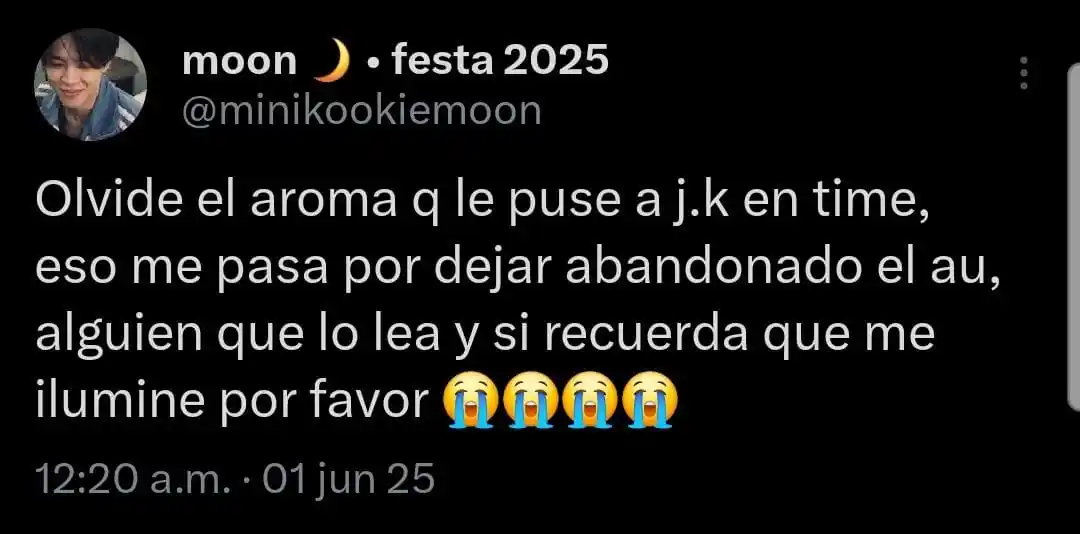 Image from Moon au's info: NECESITO AYUDA les dejo el link de los anons xfi ayuda 😭😭 nisiquiera...