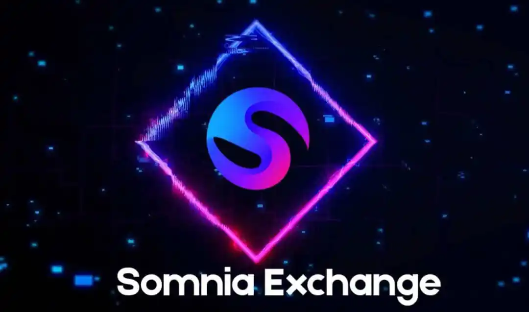 Image from Apexium Army📈💹: New Testnet: SOMNIA EXCHANGE (Somnia Eco) ➡️ Go ro: https://somnia.ex...