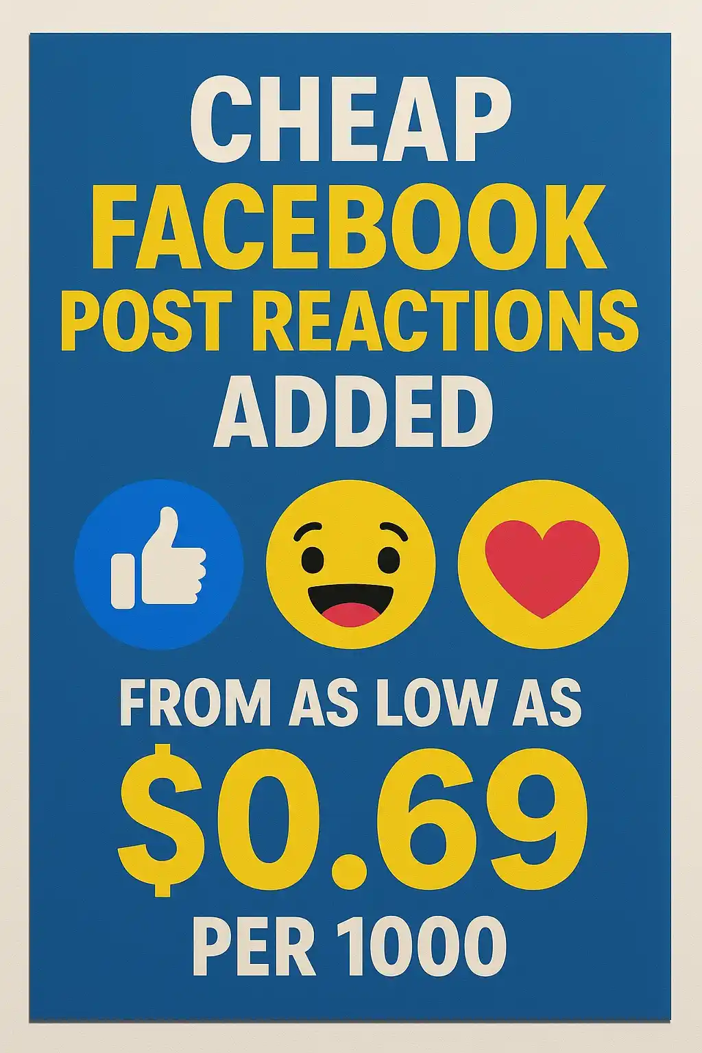 Image from Shaker Social Boost: 🚨 NEW UPDATE ON Shakergainske 🔥 Facebook Post Reactions Now Live 💙❤...