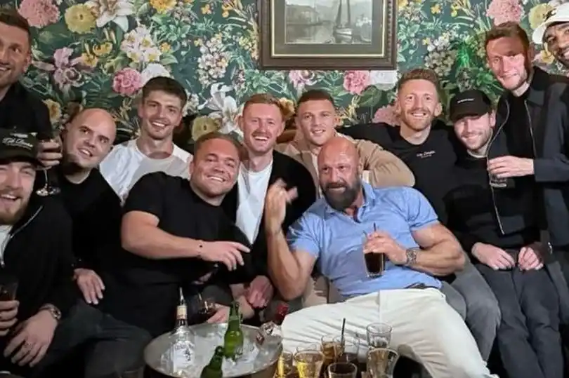 ChronicleLive post