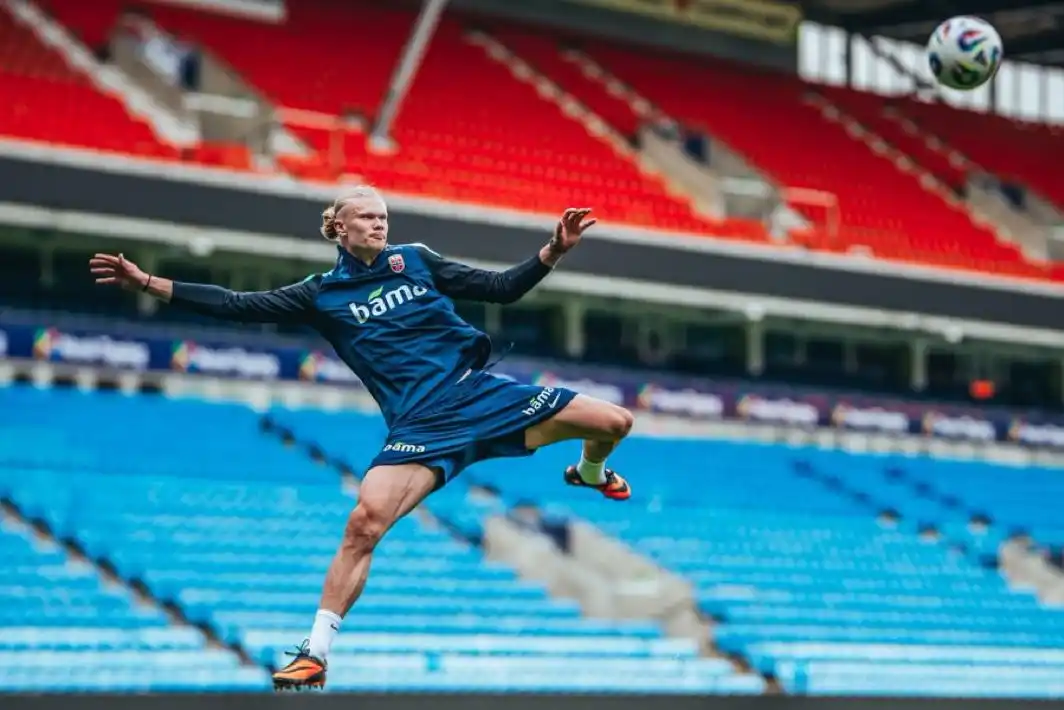 Somos Fanáticos | Manchester City post