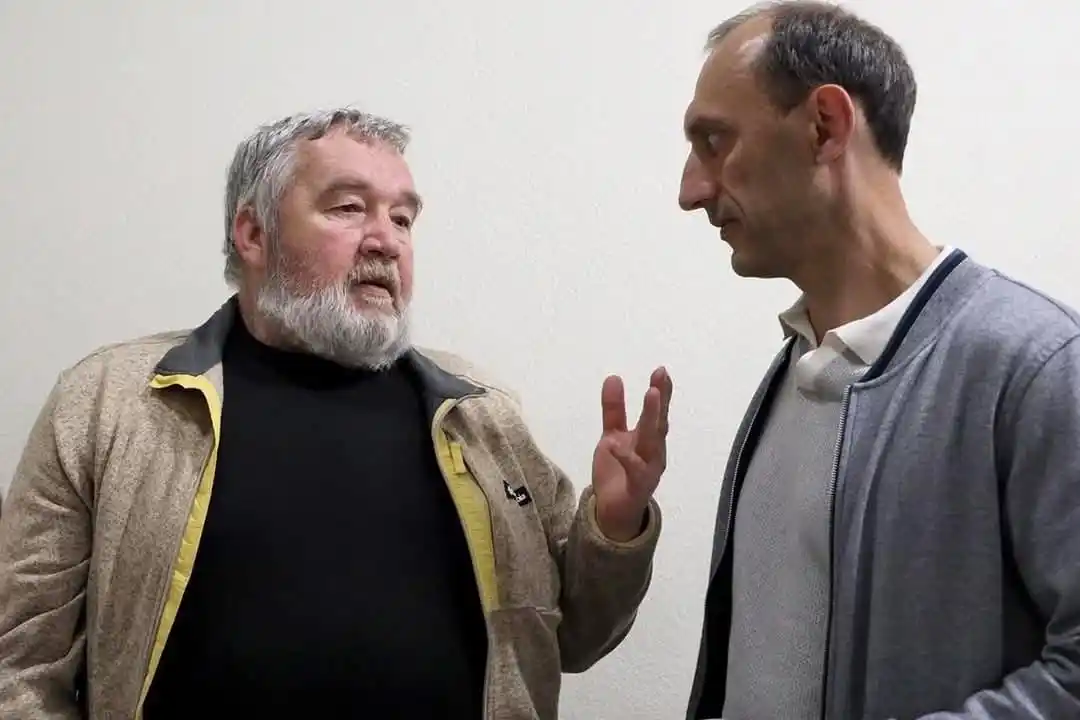 Image from Червінський: ✍ Олексій Петров Ну де в сучасній Україні, (яка є мрією купки людей ...