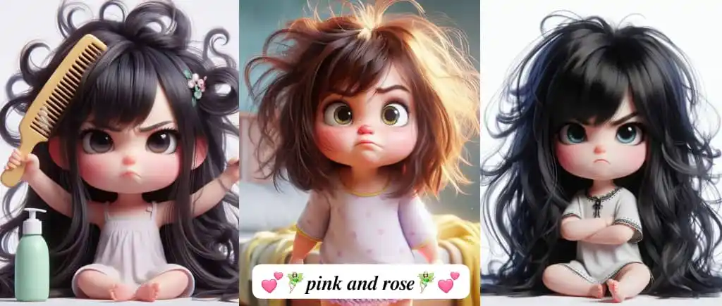 Image from وصفات طبيعية للشعر والبشرة💕🧚🏻♀️𝒑𝒊𝒏𝒌 𝒂𝒏𝒅 𝒓𝒐𝒔𝒆🧚🏻♀️💕ميك اب تجميل وعناية واهتمام لكل مايخص جمالك وصحتك: ────────⊹⊱✫⊰⊹──────── *`وصفات للشعر الخشن و التالف و المقصف ⊹`🤍🎀* ┈┈...