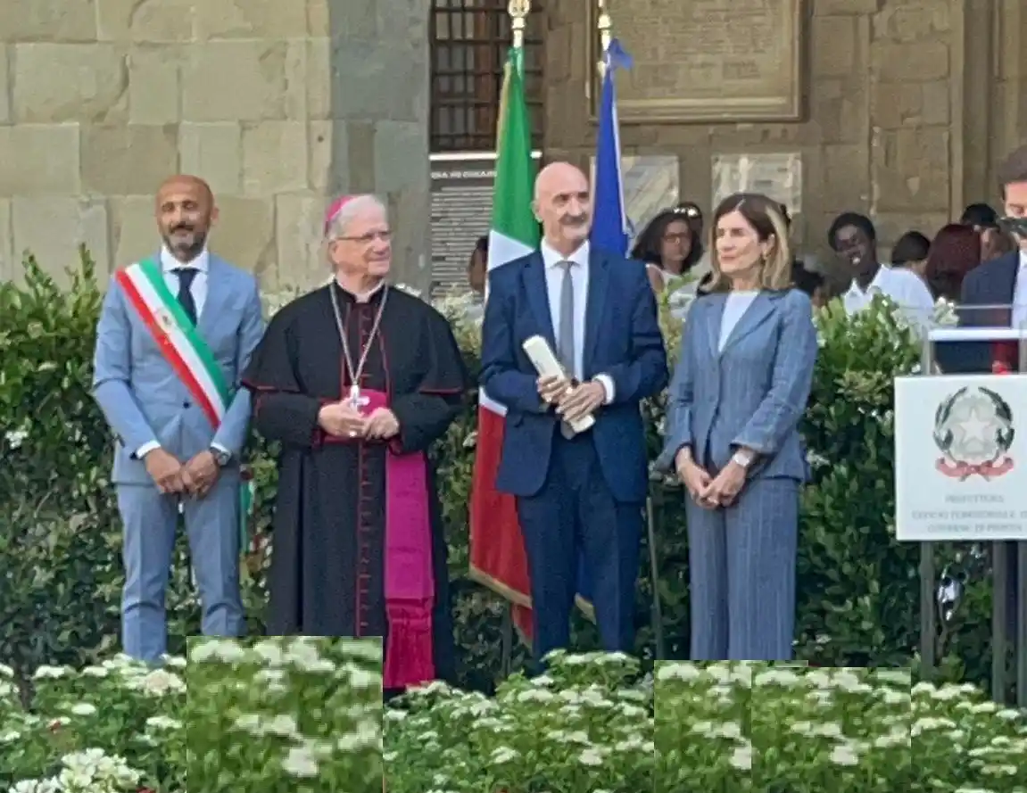 Il Cittadino Pescia post