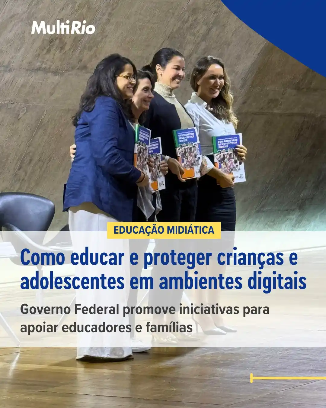 MultiRio post