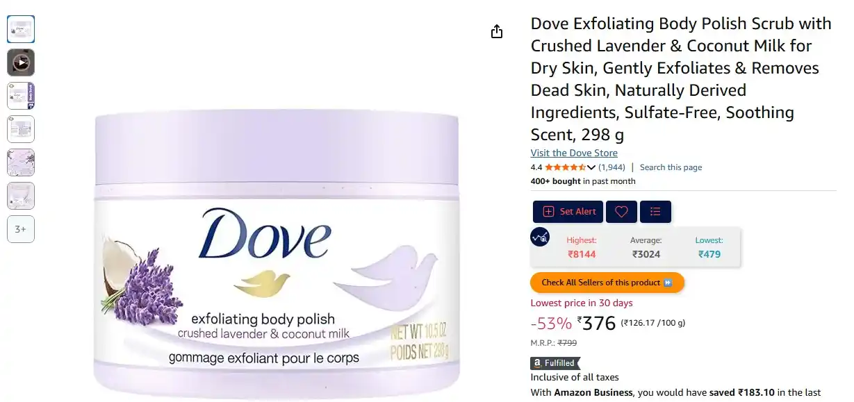 Image from DealsSpy Deals @ WhatsApp: <a class="text-blue-500 hover:underline cursor-pointer" href="/hashtag...