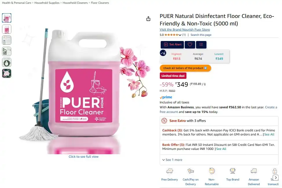 Image from DealsSpy Deals @ WhatsApp: <a class="text-blue-500 hover:underline cursor-pointer" href="/hashtag...