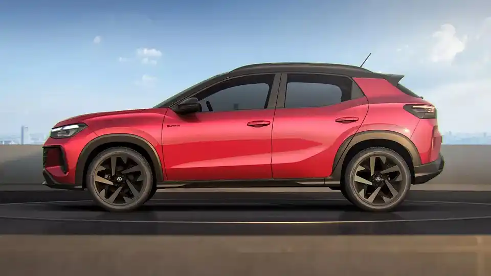 Image from Vale 360 News: *PRODUZIDO EM TAUBATÉ, TERA DA VOLKSWAGEN JÁ BATE RECORDES* <a class=...