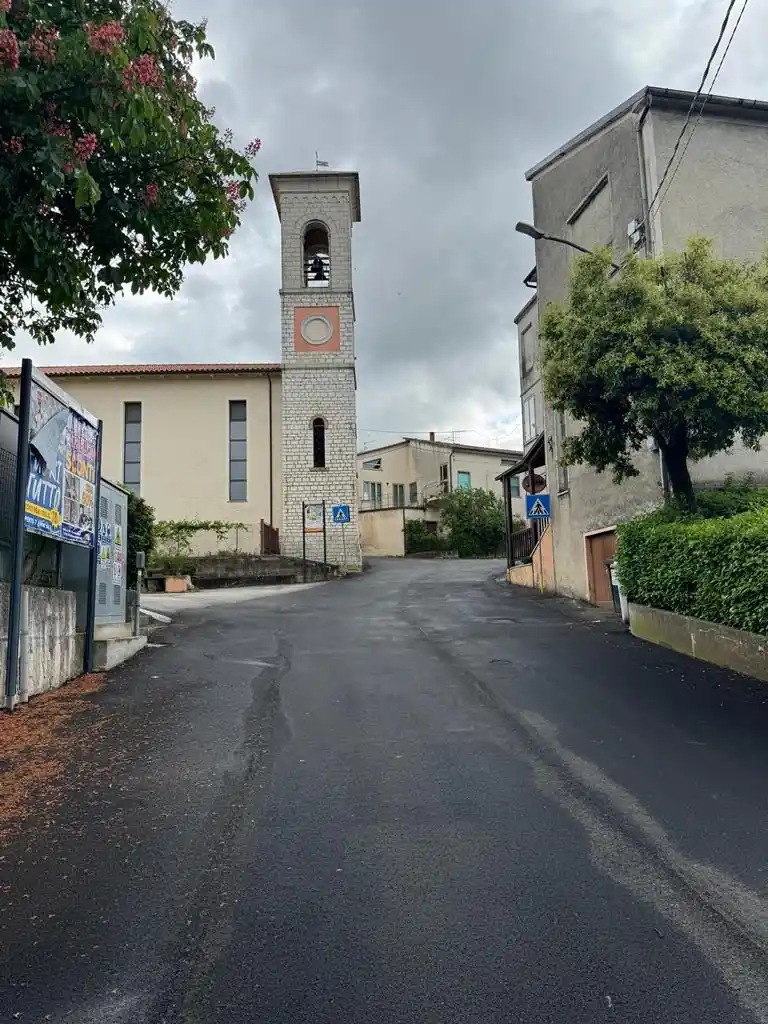 Presciutti Sindaco post