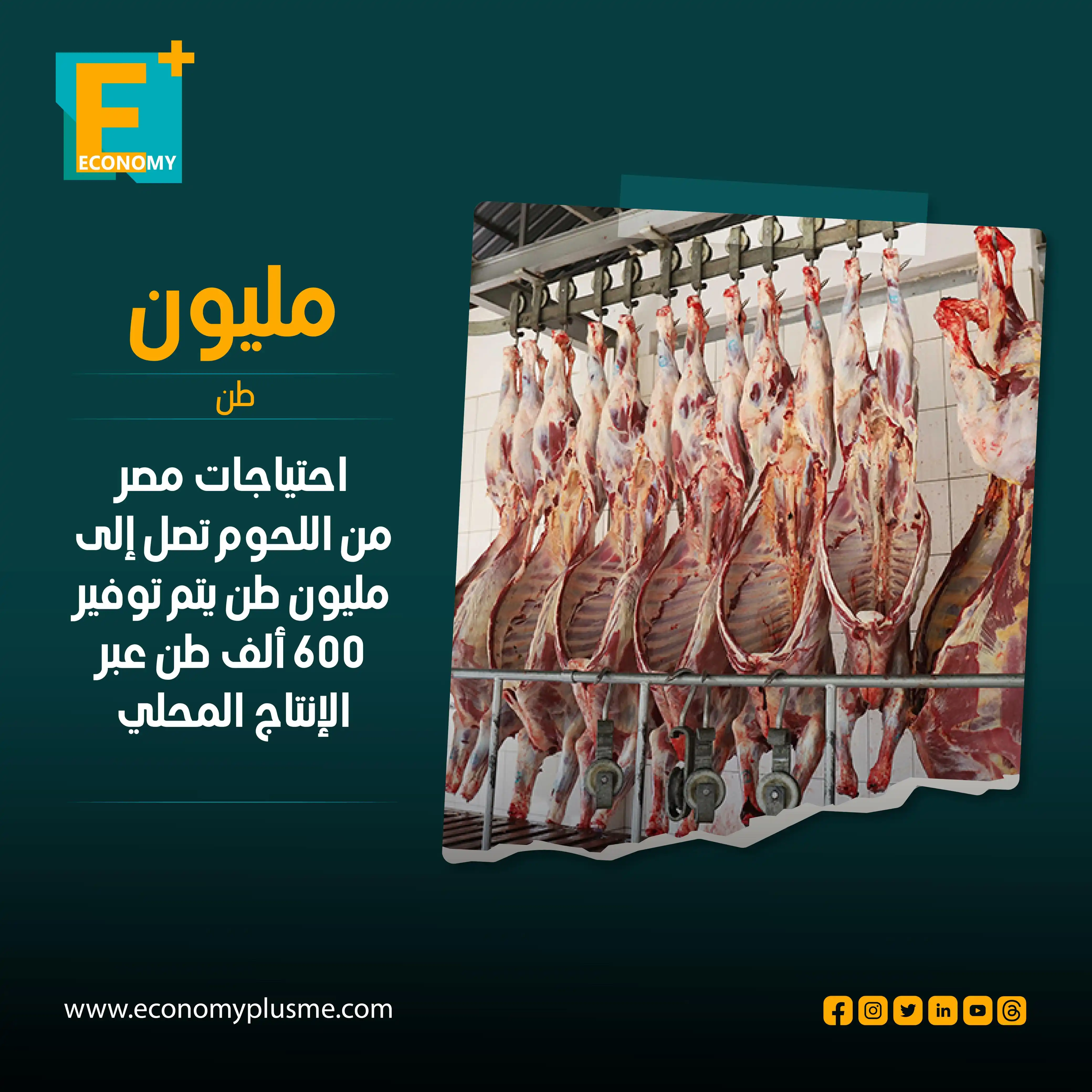 Image from Economy Plus إيكونومي بلس: <a class="text-blue-500 hover:underline cursor-pointer" href="/hashtag...
