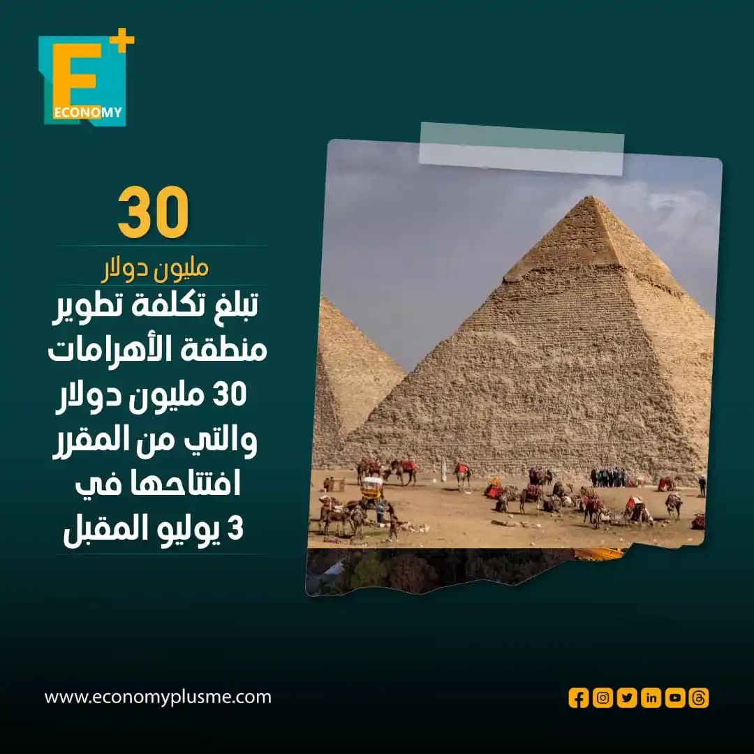 Image from Economy Plus إيكونومي بلس: <a class="text-blue-500 hover:underline cursor-pointer" href="/hashtag...