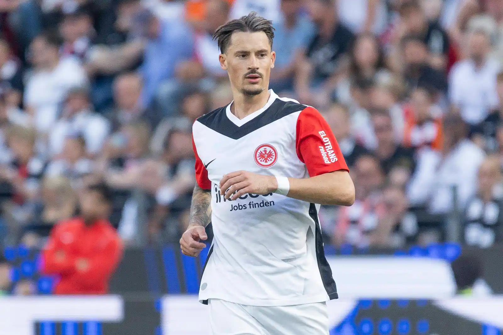 Image from Transfermarkt.de: Robin Koch wurde bei Bayer 04 gehandelt, aber jetzt stehen die Zeichen...