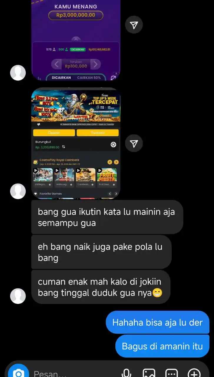 MAHJONG WINS OFFICIAL  post