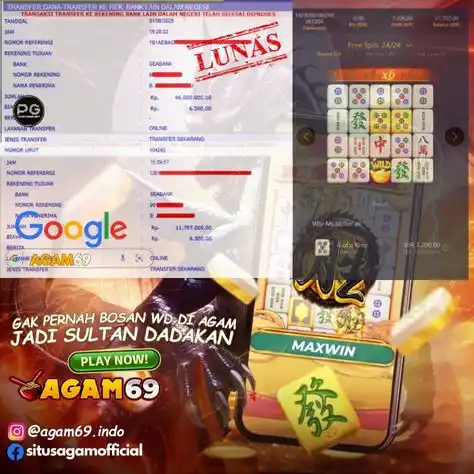 AGAM69 INDONESIA post