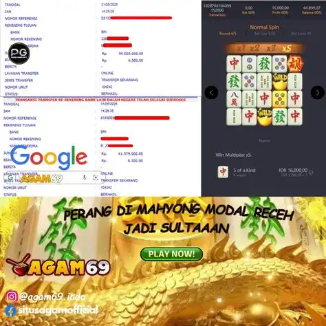 AGAM69 INDONESIA post