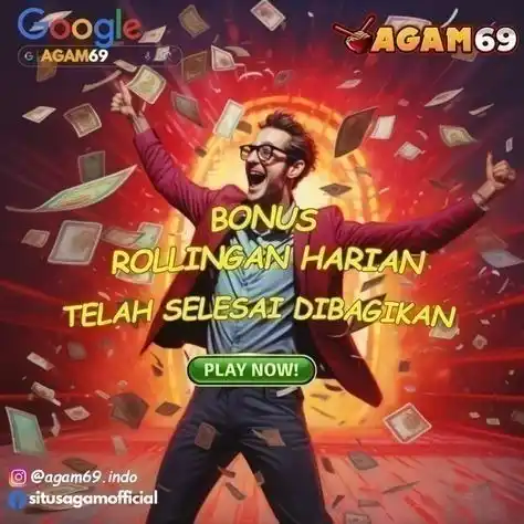 AGAM69 INDONESIA post