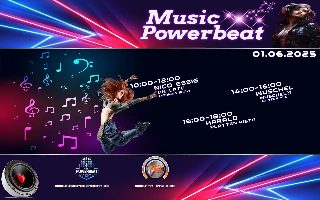 Flash-Fire-Radio & Music-Powerbeat post