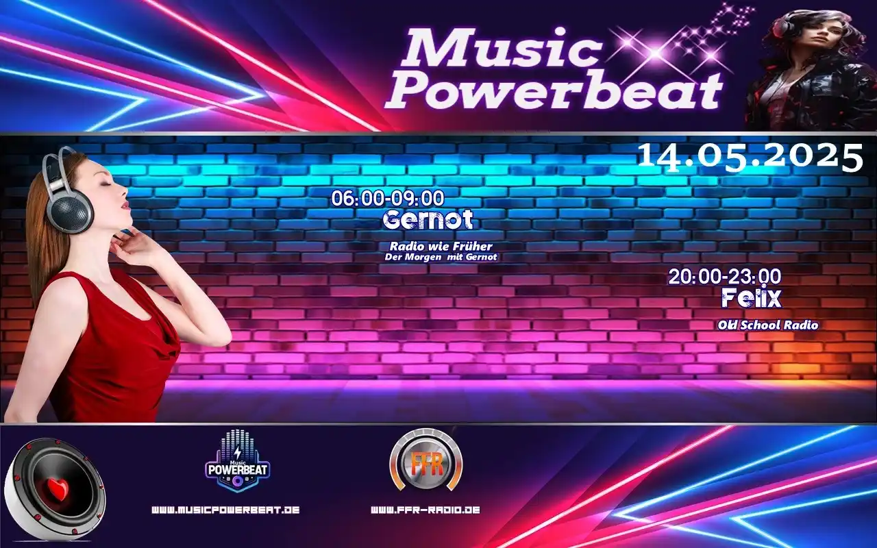 Flash-Fire-Radio & Music-Powerbeat post