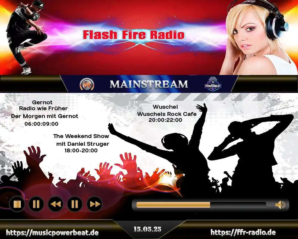 Flash-Fire-Radio & Music-Powerbeat post