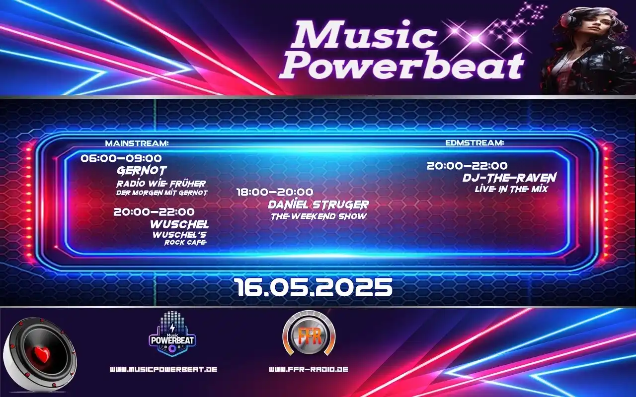 Flash-Fire-Radio & Music-Powerbeat post