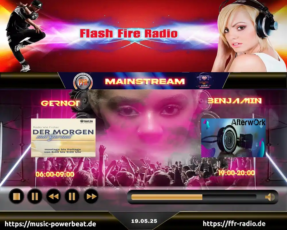 Flash-Fire-Radio & Music-Powerbeat post