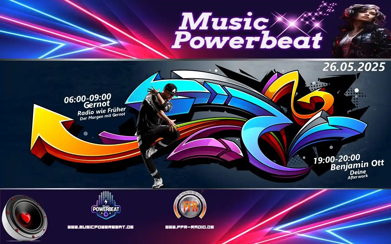 Flash-Fire-Radio & Music-Powerbeat post