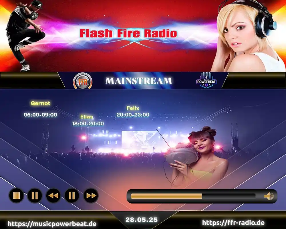 Flash-Fire-Radio & Music-Powerbeat post