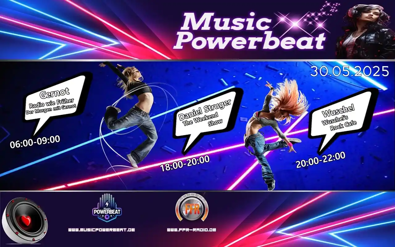 Flash-Fire-Radio & Music-Powerbeat post