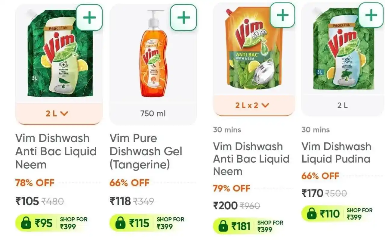 NonStopDeals post